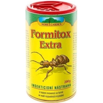 Insekticid FORMITOX EXTRA - 200g