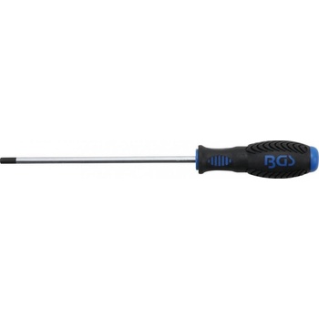 BGS technic Skrutkovač | vnútorný šesťhran 5 mm | Dĺžka čepele 150 mm (BGS 8629-6)