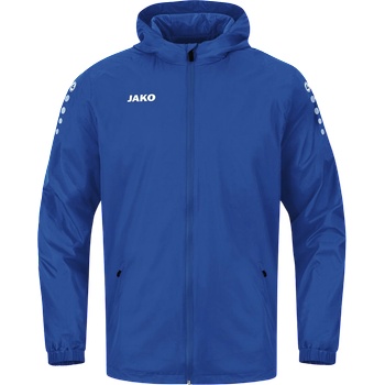 Jako Яке с качулка Jako All-weather jacket Team 2.0 JR 7402k-400 Размер 140