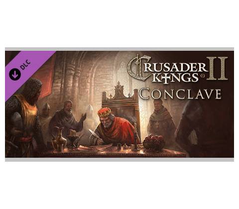 Crusader Kings 2: Conclave