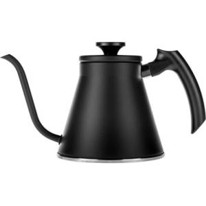 Hario Капкова кана черна 1, 2L (VKF-120MB)