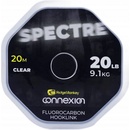 RidgeMonkey Fluorocarbon Connexion Spectre Hooklink 20m 20lb