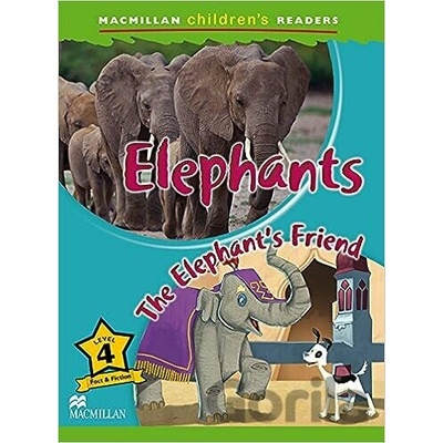MCHR 4 ELEPHANTS