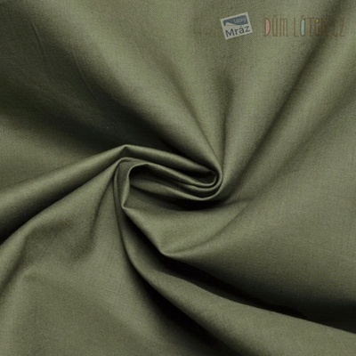 Bavlna Premium khaki 5032