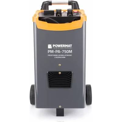 Powermat Зарядно и стартерно устройство Powermat PM-PA-750M/ 12/24V (PM-PA-750M)