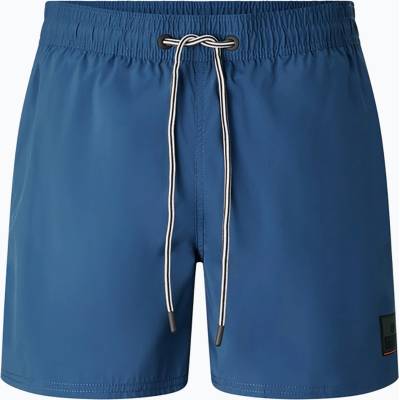 Bogner fire+ice Мъжки бански шорти BOGNER FIRE+ICE Nelson2 ink blue