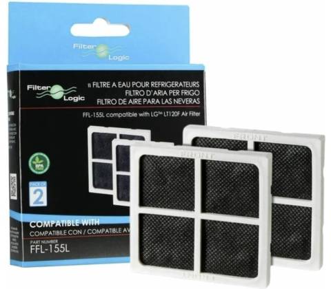 Filter Logic FFL-155L