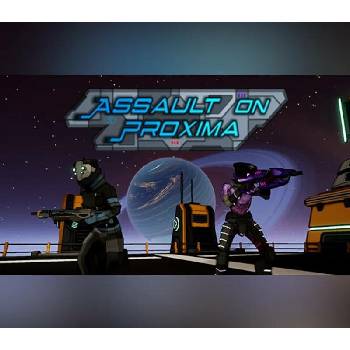 Assault on Proxima