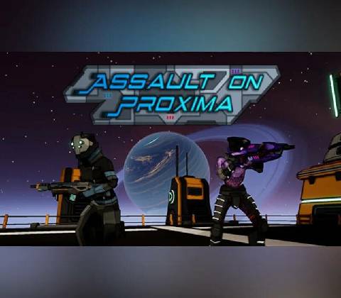 Assault on Proxima