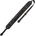 Levy's Apex Black Каишка за китара (MCH11APX-BLK)