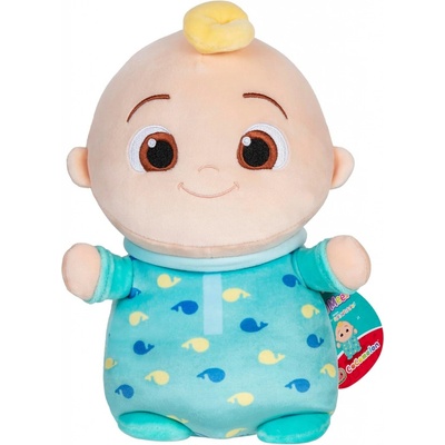 Jazwares Cocomelon JJ Squishmallows Vankúš Plyšak 27 cm
