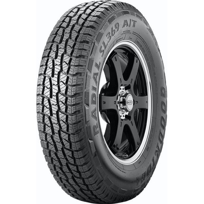 Trazano RADIAL A/T SL369 225/75 R16 108S