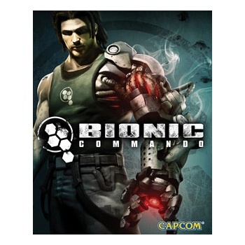 Bionic Commando
