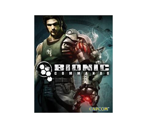 Bionic Commando