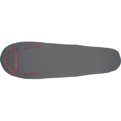 Warmpeace Thermolite Mummy 195 cm carbon