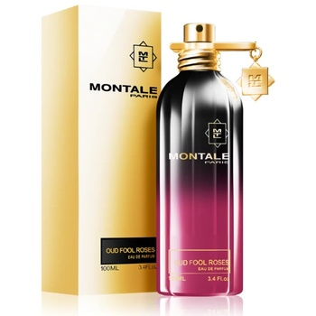 Montale Oud Fool Roses EDP 100 ml