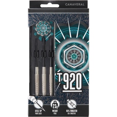 CANAVERAL T920 – Zbozi.Blesk.cz