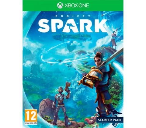 Project: Spark