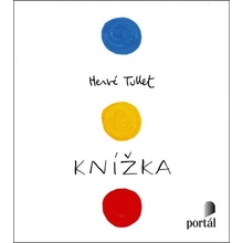 Knížka - Hervé Tullet