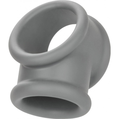 California Exotics Alpha Precision Ring Grey