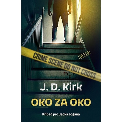 Oko za oko – Zboží Dáma