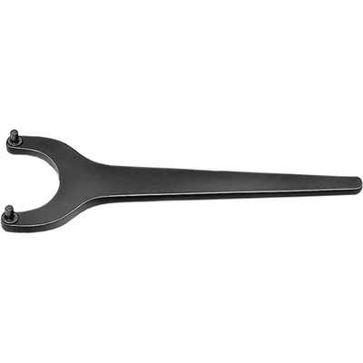 AMF klíč čelní pro matice se 2 otvory a, d7x90 mm, amf 44560 a