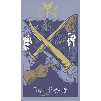 Jingo: Discworld: The City Watch Collection - - Terry Pratchett