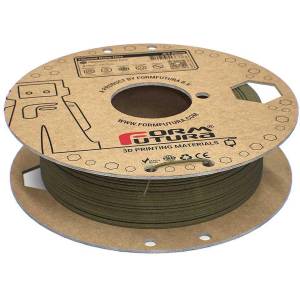 Formfutura Филамент Metal Fill, Formfutura, 0.75 кг, Цвят Brass (EXPERIFY-PRODUCT)