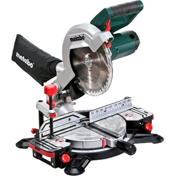 Metabo KS 216 M Lasercut