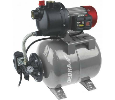 DEDRA DED8875 800W