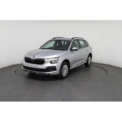 Skoda Kamiq 1.0 TSI Selection 70 kW