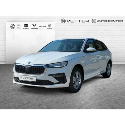 Skoda Scala 1.0 TSI 70 kW