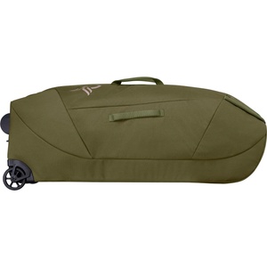Norrøna Дневна раница Norrøna Norrøna Dividable 125L Trolley Bag Daypack - Olive Night - размер One Size (504-0770-0211)