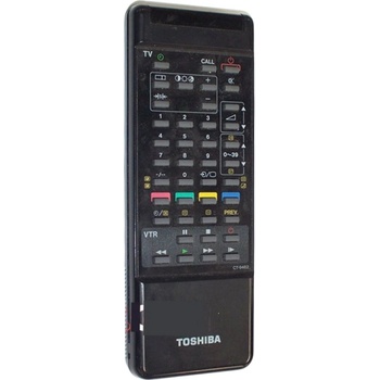 GENERAL TOSHIBA CT-9463 - съвместимо дистанционно управление на марката General (CT-9463)