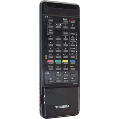 GENERAL TOSHIBA CT-9463 - съвместимо дистанционно управление на марката General (CT-9463)