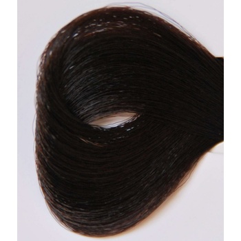 Black Sintesis barva na vlasy 3-05 čistě čokoládová 100 ml