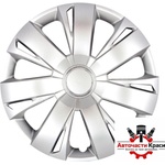 Sülbüs Тасове за джанти 16'' 411 (56306) - avtochastikrasi