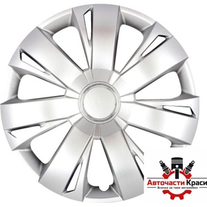 Sülbüs Тасове за джанти 16'' 411 (56306) - avtochastikrasi