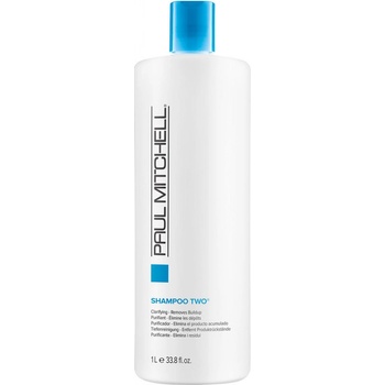 Paul Mitchell Clarifying Two Shampoo 1000 ml