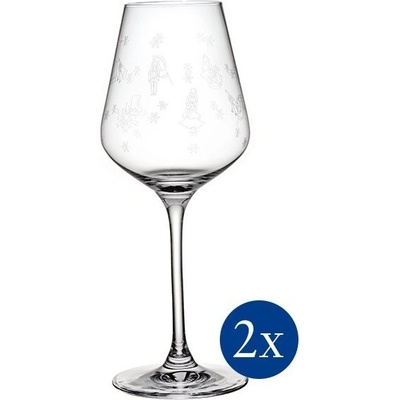 Villeroy & Boch Toy´s Delight na biele víno 380 ml
