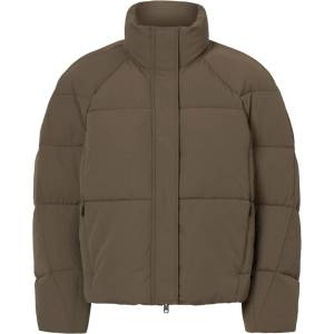 Ecoalf Дамско зимно яке Ecoalf Women's Mairos Jacket Winter jacket - Dark Olive (104-6156-0212)