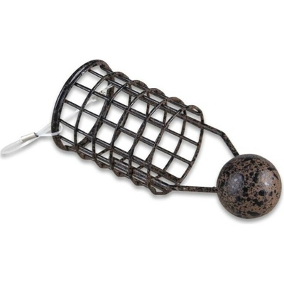 Feederové Kŕmitko MS Range Distance 27x32mm 40g