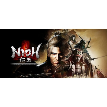 NiOh Complete