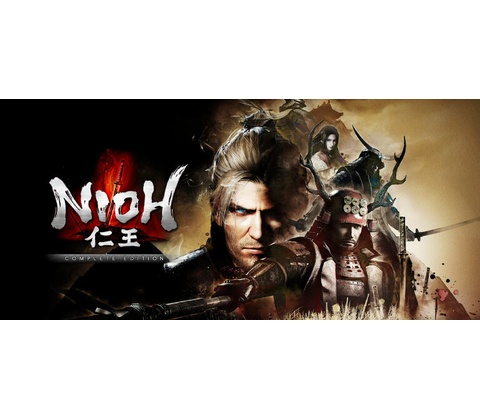 NiOh Complete