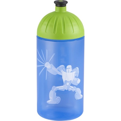 Step by Step Autorobot 500 ml