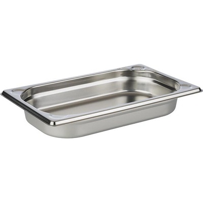 Gastronádoba GN 1/4, výška 4 cm, 1 l