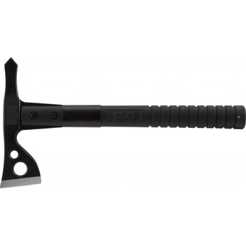 SOG Fasthawk Sekera strieborna