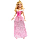 Mattel Disney Princess 25HLW02 Аврора - Спящата красавица (HLW09)