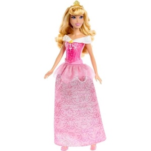 Mattel Disney Princess 25HLW02 Аврора - Спящата красавица (HLW09)