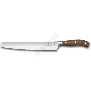 Victorinox - Кухненски нож за хляб GRAND MAITRE 26 см клен (GG867)